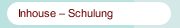 Inhouse – Schulung 
